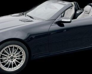 Mercedes-Benz SLK 350 Gebrauchtwagen
