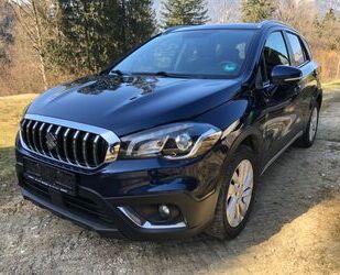 Suzuki (SX4) S-Cross Gebrauchtwagen