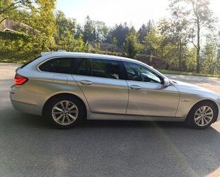 BMW 525 Gebrauchtwagen
