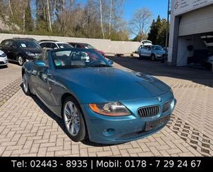 BMW Z4 Gebrauchtwagen