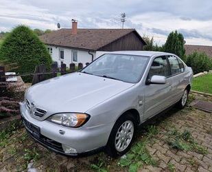 Nissan Primera Gebrauchtwagen
