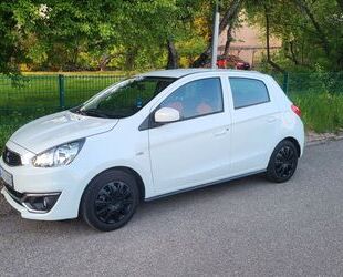 Mitsubishi Space Star Gebrauchtwagen