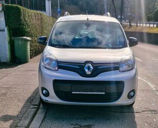 Renault Kangoo Gebrauchtwagen
