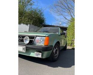 Opel Kadett Gebrauchtwagen