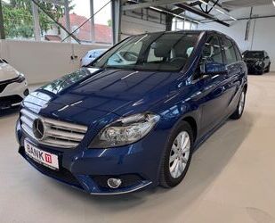 Mercedes-Benz B 180 Gebrauchtwagen