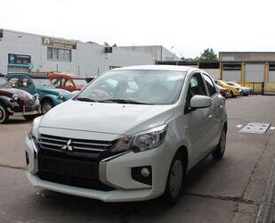Mitsubishi Space Star Gebrauchtwagen