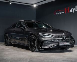 Mercedes-Benz CLE 450 Gebrauchtwagen