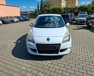 Renault Scenic Gebrauchtwagen