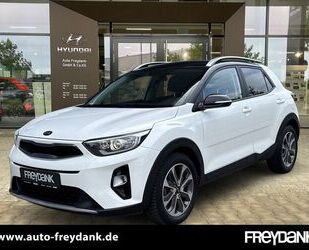 Kia Stonic Gebrauchtwagen