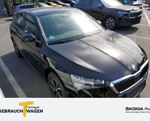 Skoda Scala Gebrauchtwagen