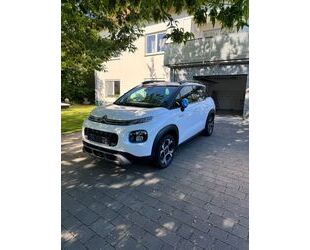 Citroen C3 Aircross Gebrauchtwagen