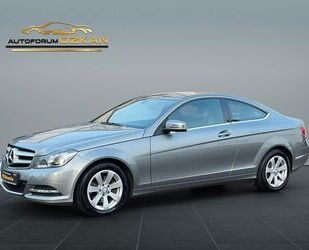 Mercedes-Benz C 220 Gebrauchtwagen
