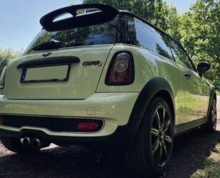 Mini Cooper S Gebrauchtwagen