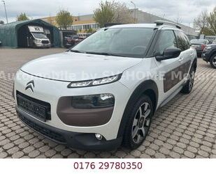 Citroen C4 Cactus Gebrauchtwagen