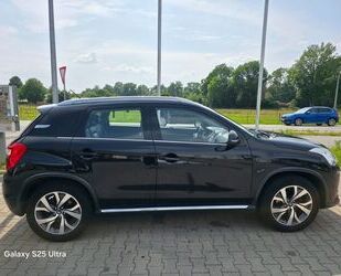 Citroen C4 Aircross Gebrauchtwagen