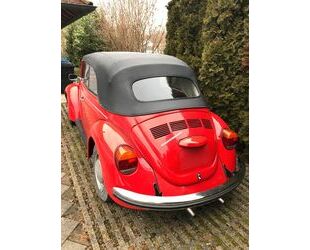 VW Käfer Gebrauchtwagen