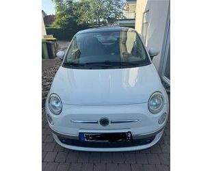 Fiat 500 Gebrauchtwagen