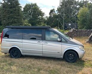 Mercedes-Benz Viano Gebrauchtwagen