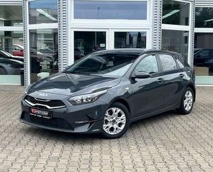 Kia ceed / Ceed Gebrauchtwagen