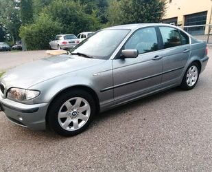 BMW 318 Gebrauchtwagen