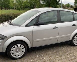 Audi A2 Gebrauchtwagen