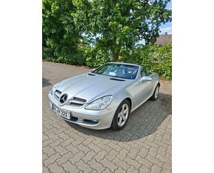 Mercedes-Benz SLK 280 Gebrauchtwagen