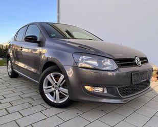 VW Polo Gebrauchtwagen