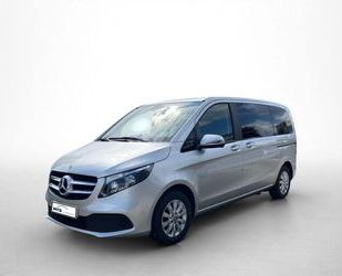 Mercedes-Benz V 220 Gebrauchtwagen