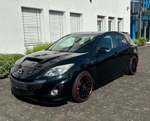 Mazda 3 Gebrauchtwagen
