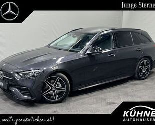 Mercedes-Benz C 180 Gebrauchtwagen