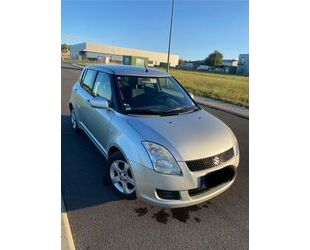 Suzuki Swift Gebrauchtwagen