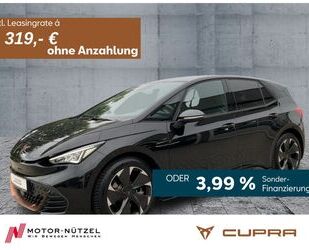 Cupra Born Gebrauchtwagen