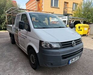 VW T5 Transporter Gebrauchtwagen
