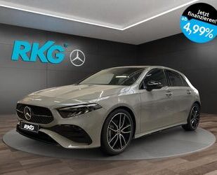 Mercedes-Benz A 200 Gebrauchtwagen