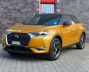 DS Automobiles DS3 Crossback Gebrauchtwagen