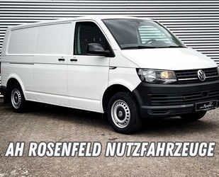 VW T6 Transporter Gebrauchtwagen