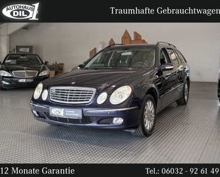 Mercedes-Benz E 240 Gebrauchtwagen