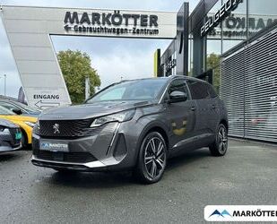 Peugeot 5008 Gebrauchtwagen