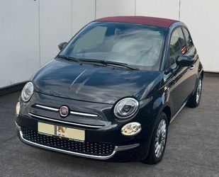 Fiat 500C Gebrauchtwagen