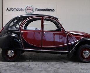 Citroen 2 CV Gebrauchtwagen