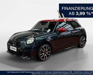 Mini Cooper S Gebrauchtwagen