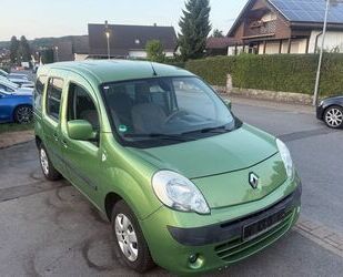 Renault Kangoo Gebrauchtwagen