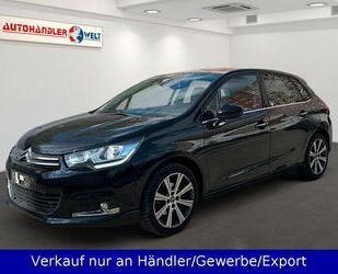 Citroen C4 Gebrauchtwagen