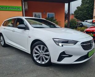 Opel Insignia Gebrauchtwagen