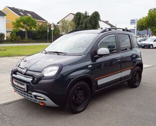 Fiat Panda Gebrauchtwagen