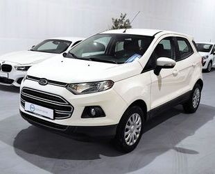 Ford EcoSport Gebrauchtwagen