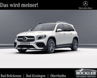 Mercedes-Benz GLB 250 Gebrauchtwagen