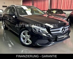 Mercedes-Benz C 200 Gebrauchtwagen