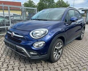 Fiat 500X Gebrauchtwagen