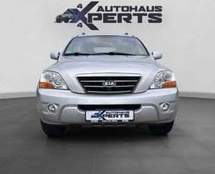 Kia Sorento Gebrauchtwagen